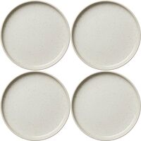 BON Plate 22 Set of 4 Steam