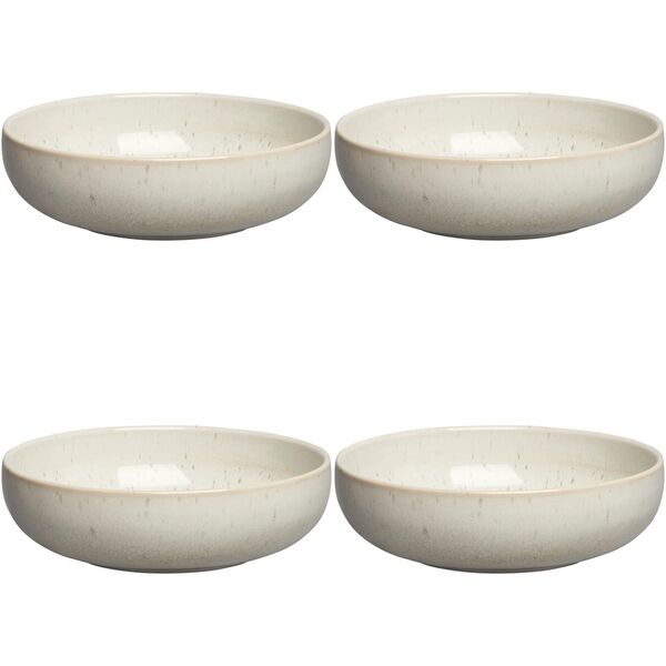 BON Bowl Medium Set of 4 Steam