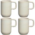 BON Becher Set mit 4 Steam