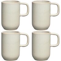 BON Becher Set mit 4 Steam
