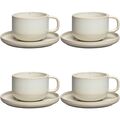 BON Tazza da Tè Set da 4 Steam