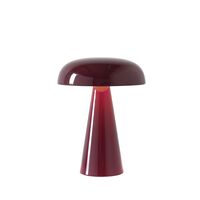 Como SC53 Portable Lamp Red Brown