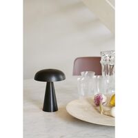 Como SC53 Portable Lamp Red Brown