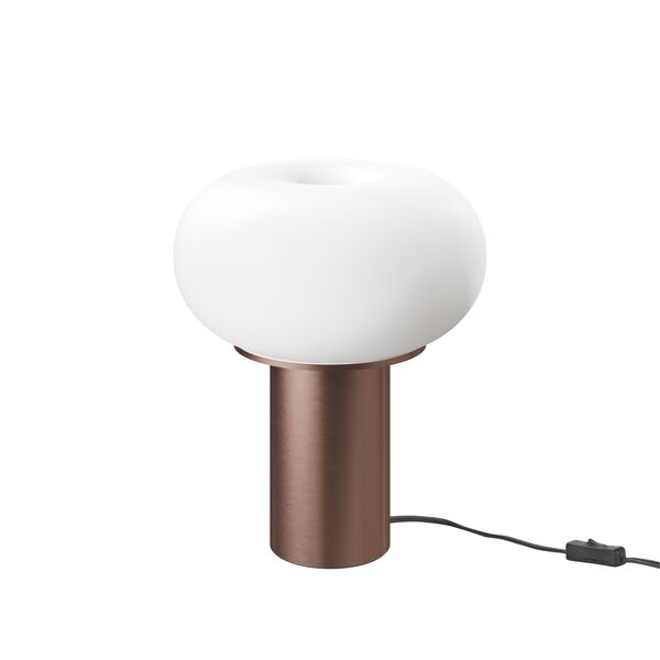 Stringball Table Lamp Bronze