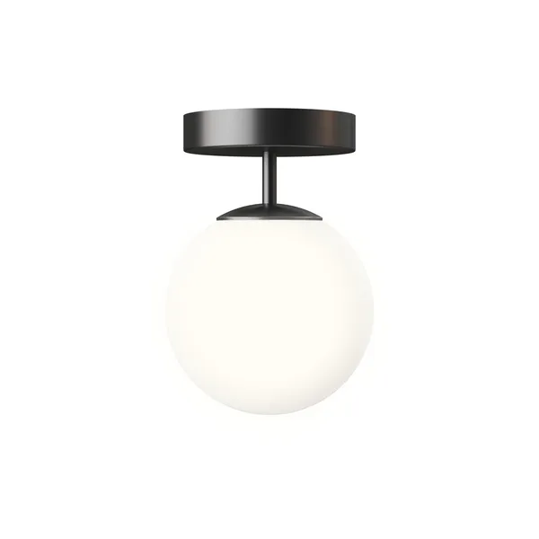 Stringball 1 Wall/Ceiling Lamp Anthracite