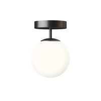 Stringball 1 Wall/Ceiling Lamp Anthracite