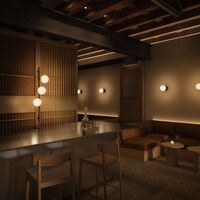Stringball 1 Wall/Ceiling Lamp Anthracite