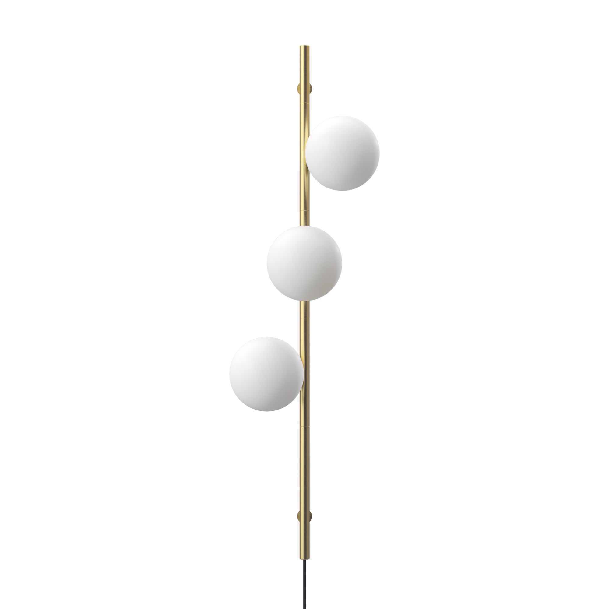 Stringball 3 V&auml;gglampa M&auml;ssing