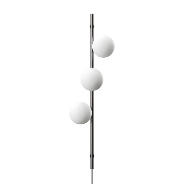 Stringball 3 Wall Lamp Anthracite