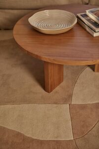 Tulip Tappeto 300x400 Beige