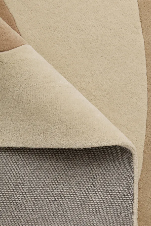 Tulip Tappeto 300x400 Beige