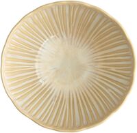 Daisy Schüssel 16 Creme