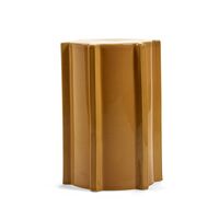 Pawn Table D'Appoint S Ocre