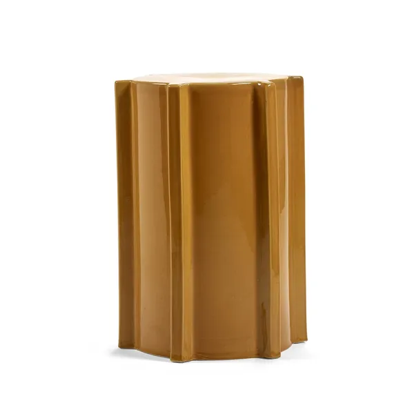 Pawn Sidebord S Ocher