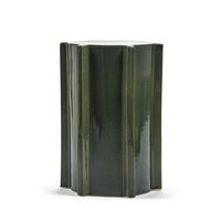 Pawn Side Table S Dark Green