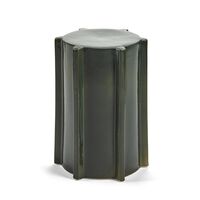 Pawn Side Table S Dark Green