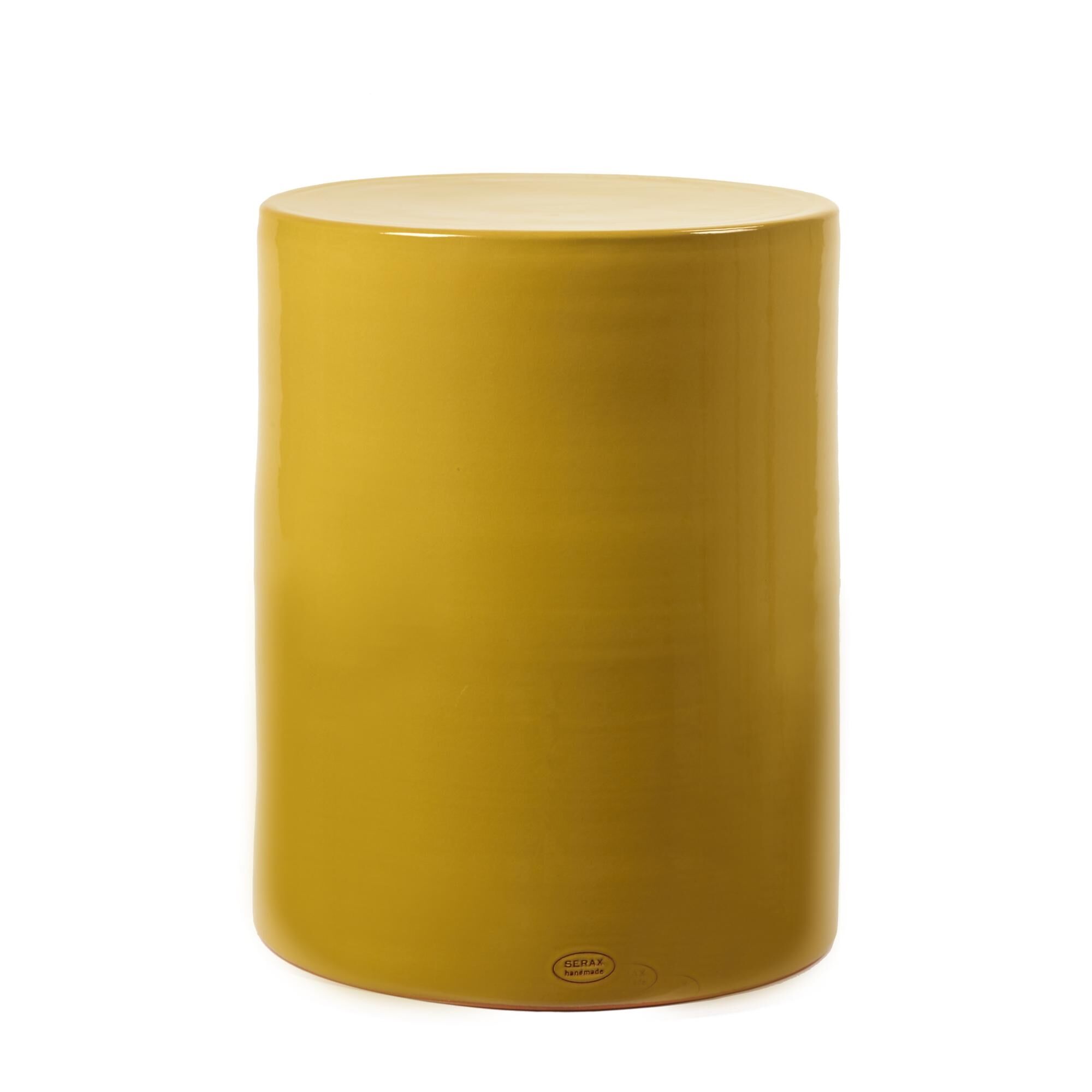 Pawn Sidebord L Ocher