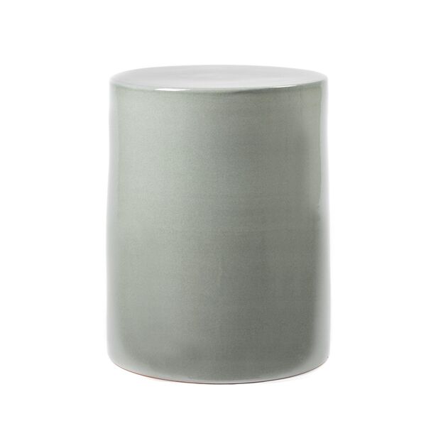 Mesa Auxiliar Pawn L Gris