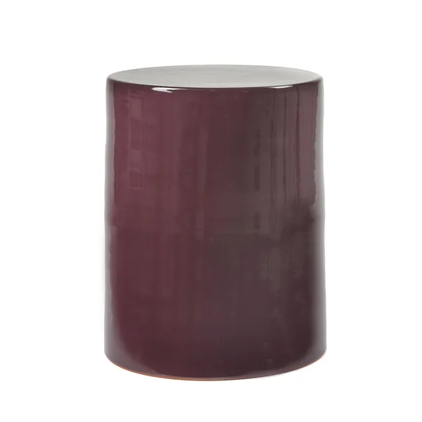 Pawn Side Table L Purple