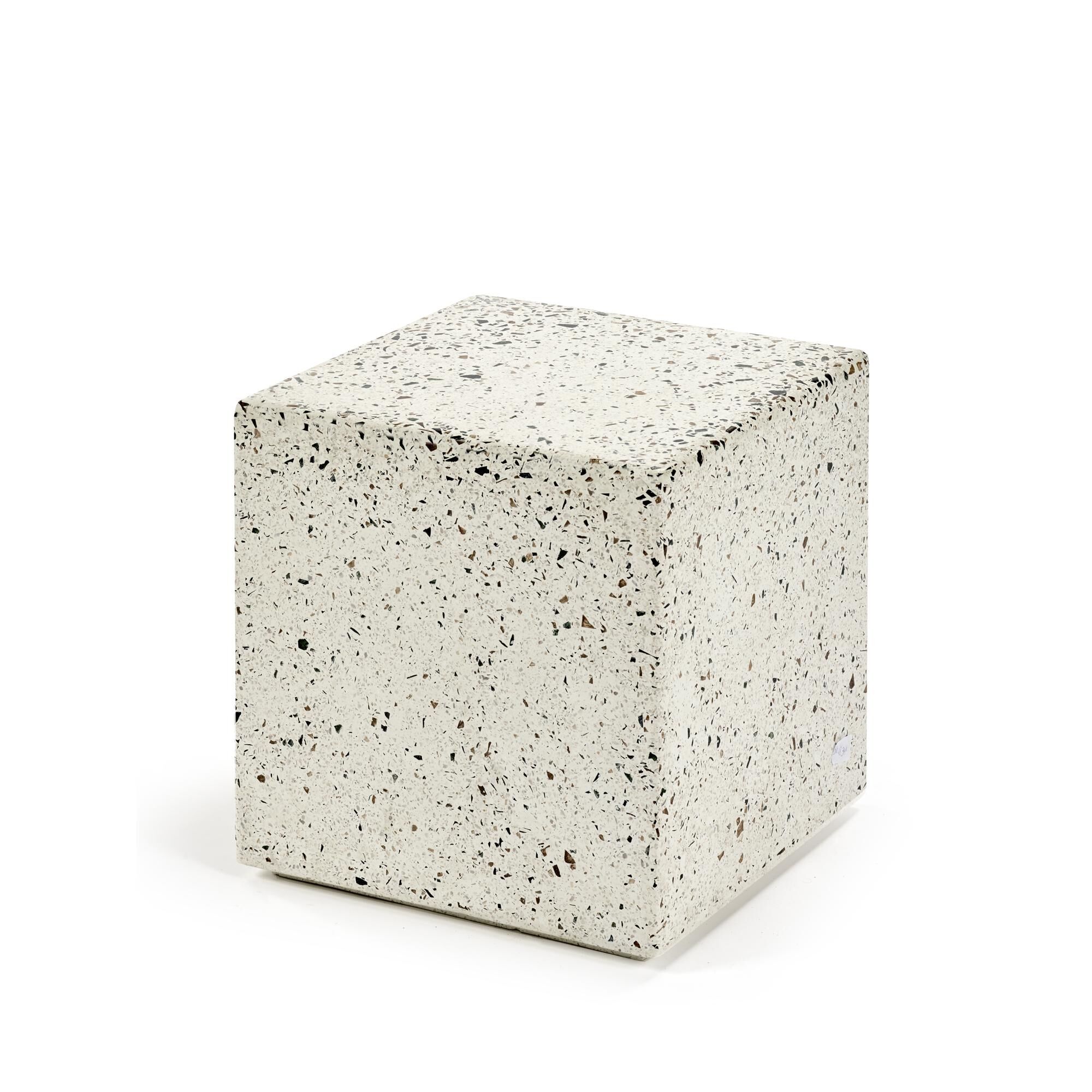 Pawn Sidebord L Terrazzo