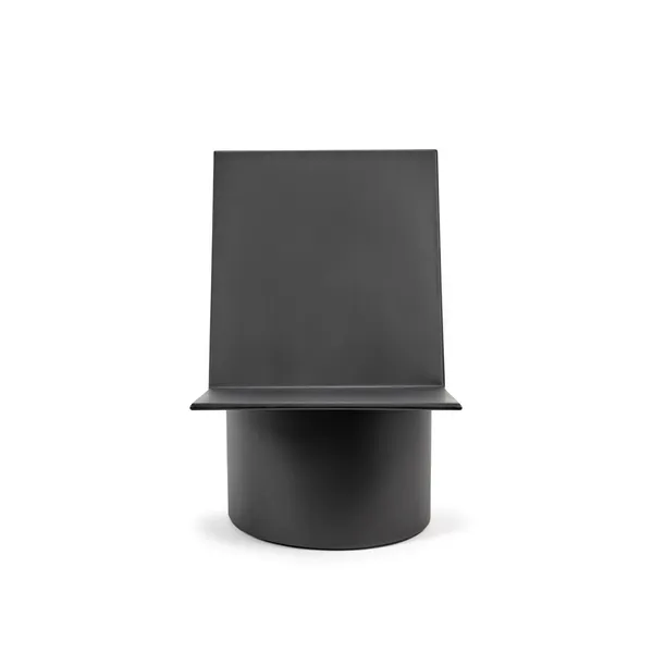 Marie Valerie Armchair Black