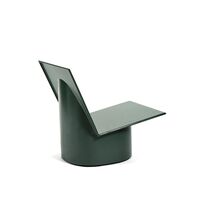 Fauteuil Marie Valérie Vert