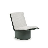 Fauteuil Marie Valérie Vert