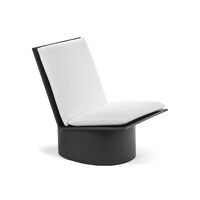 Marie Cushion For Valerie Armchair White