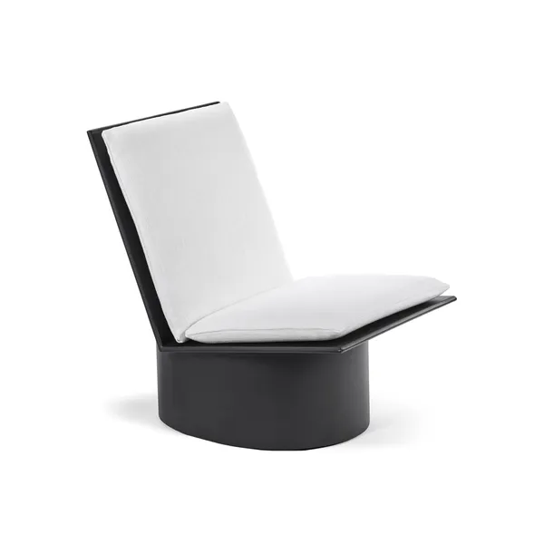 Marie Cushion For Valerie Armchair White