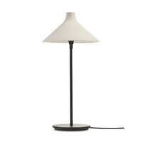 Seam Tafellamp S Wit