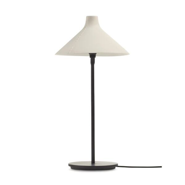 Seam Tafellamp S Wit