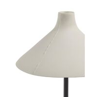 Seam Tafellamp S Wit