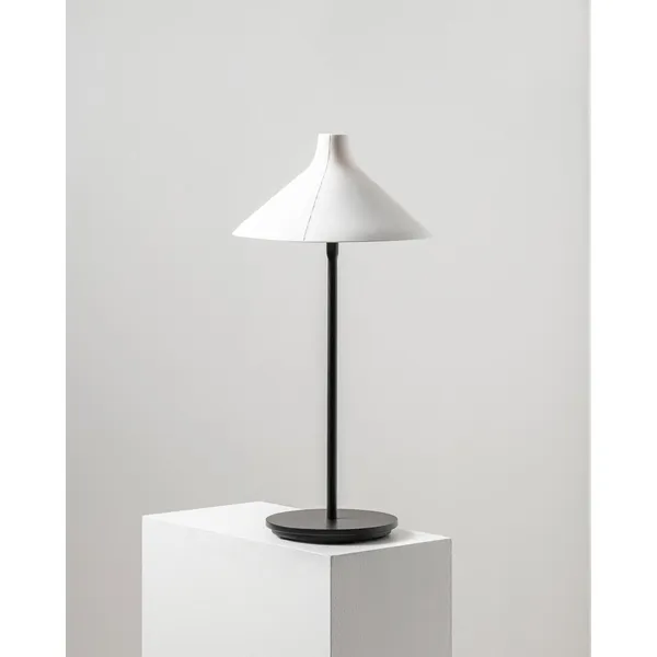Seam Tafellamp S Wit