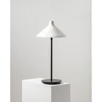 Seam Tafellamp S Wit