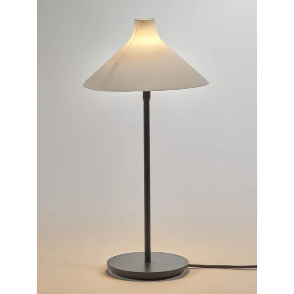 Seam Tafellamp S Wit