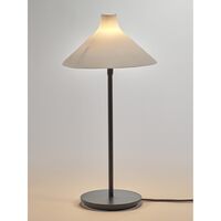 Seam Tafellamp S Wit