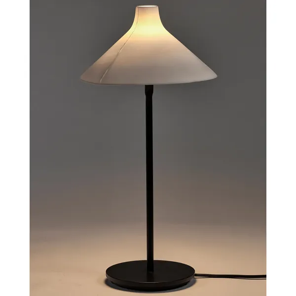 Seam Tafellamp S Wit