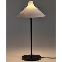 Seam Tafellamp S Wit