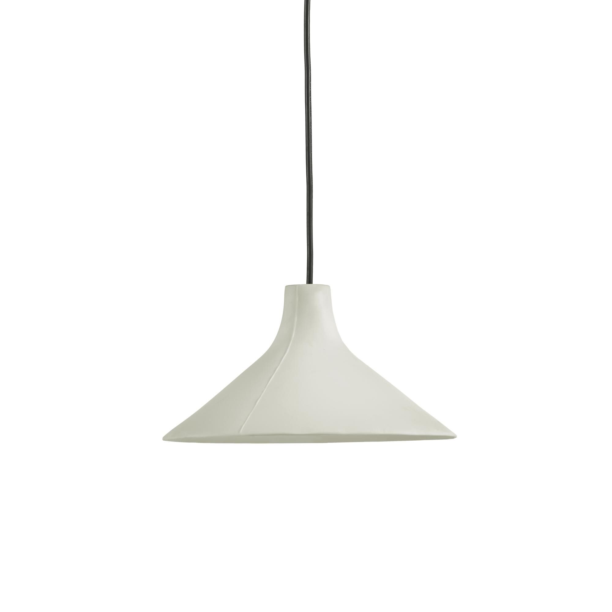 Seam Taklampa M Vit
