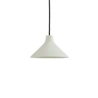 Seam Taklampe S Hvit