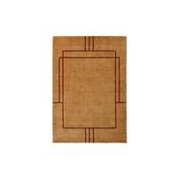 Cruise AP23 Teppich L240 Bombay Goldbraun