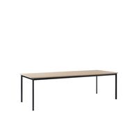 Black / Oak