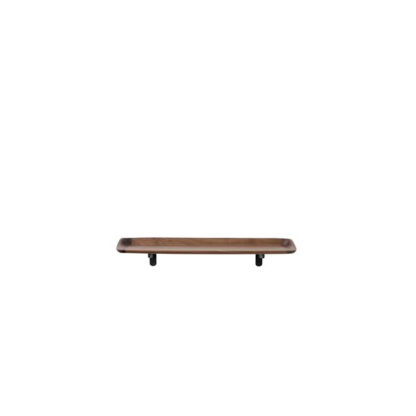 Guild HM14 Regal L75, Lackierter Walnuss