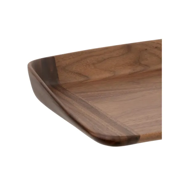 Guild HM14 Shelf L75 Lacquered Walnut