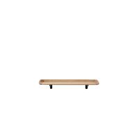 Guild HM14 Regal L75, Lackierte Eiche