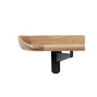Guild HM14 Regal L75, Lackierte Eiche