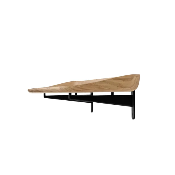 Guild HM14 Regal L75, Lackierte Eiche
