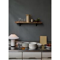 Guild HM14 Regal L75, Lackierte Eiche