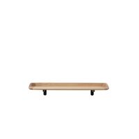 Guild HM15 Regal L120, Lackierte Eiche