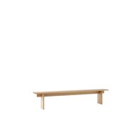 Ita OS6 Bench Oak